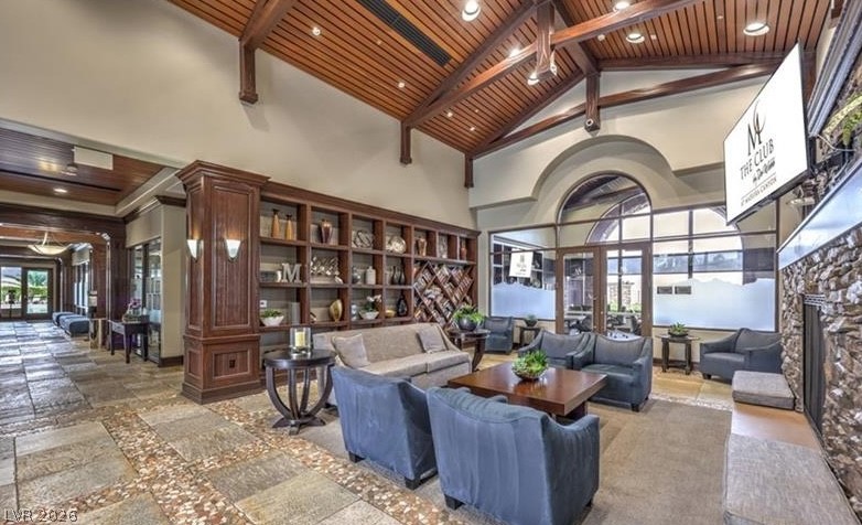 2760 Quinson Lane Henderson NV 89044