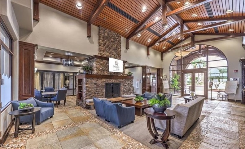 2760 Quinson Lane Henderson NV 89044