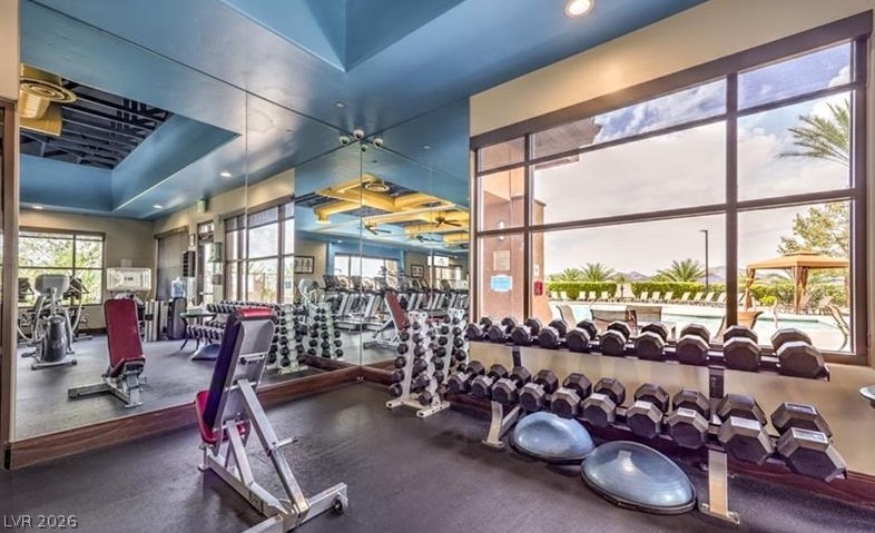2760 Quinson Lane Henderson NV 89044