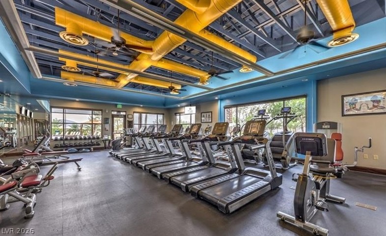 2760 Quinson Lane Henderson NV 89044