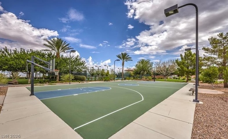 2760 Quinson Lane Henderson NV 89044