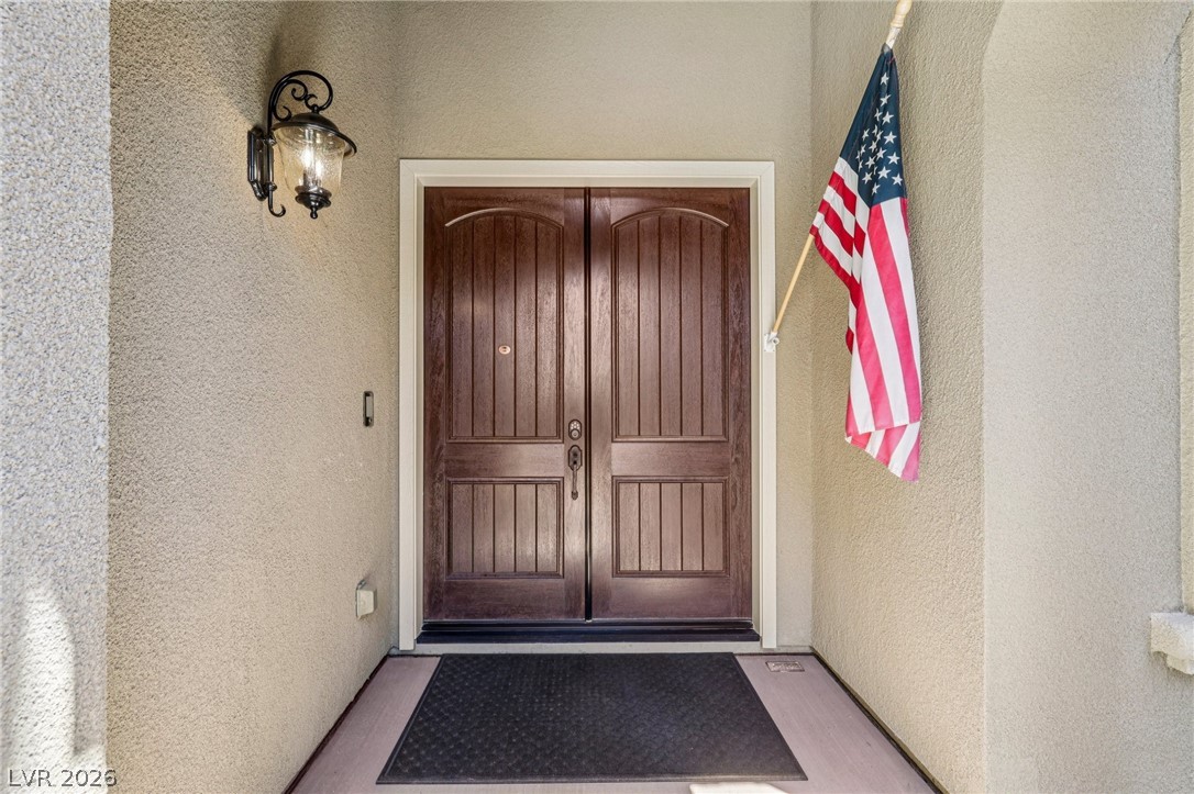 2760 Quinson Lane Henderson NV 89044