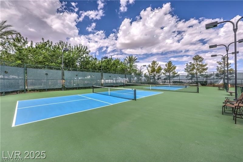 2760 Quinson Lane Henderson NV 89044