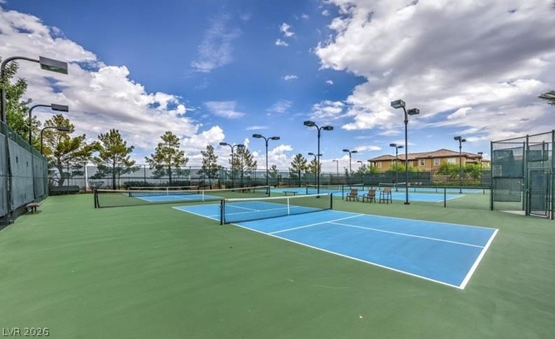 2760 Quinson Lane Henderson NV 89044
