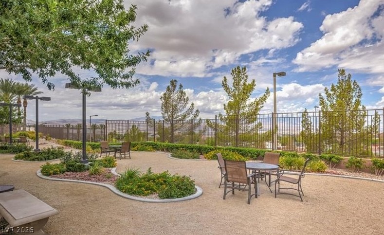 2760 Quinson Lane Henderson NV 89044