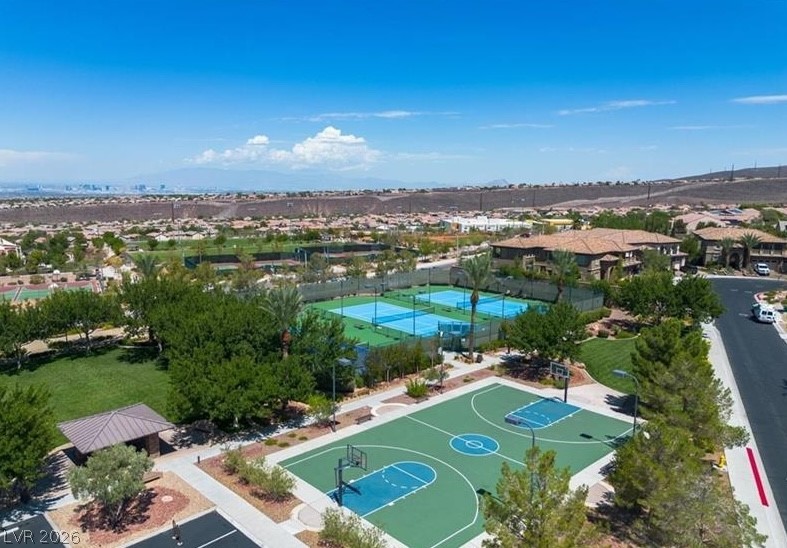 2760 Quinson Lane Henderson NV 89044