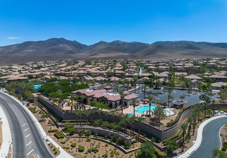 2760 Quinson Lane Henderson NV 89044