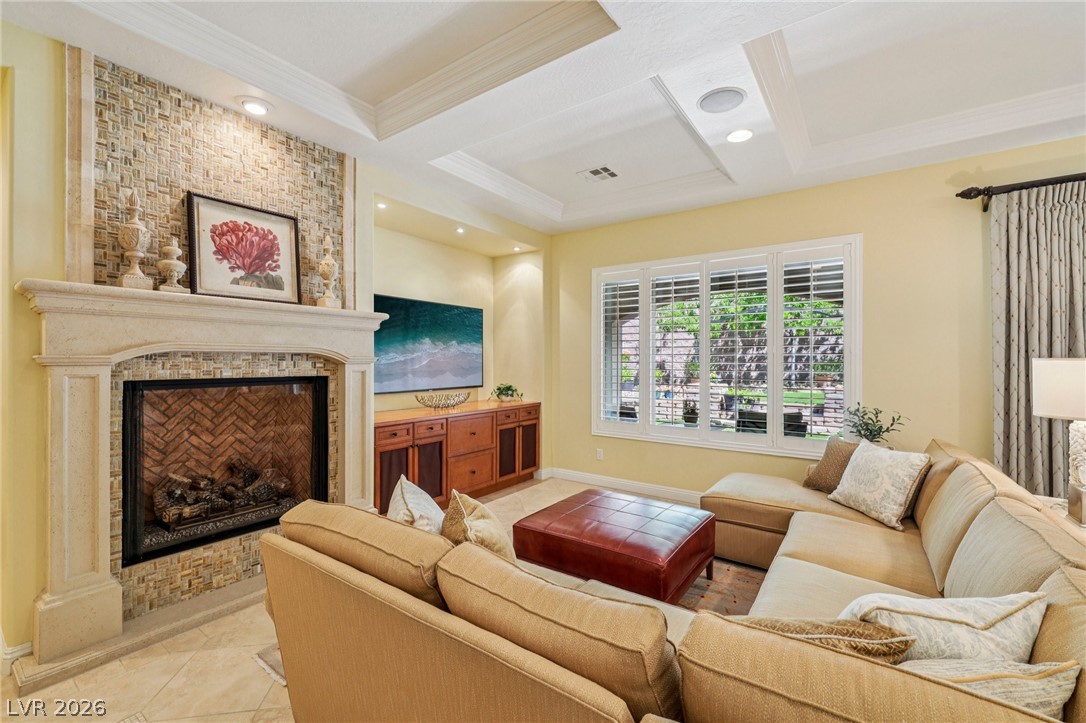 2760 Quinson Lane Henderson NV 89044