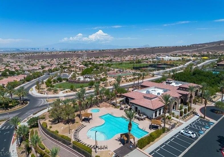 2760 Quinson Lane Henderson NV 89044
