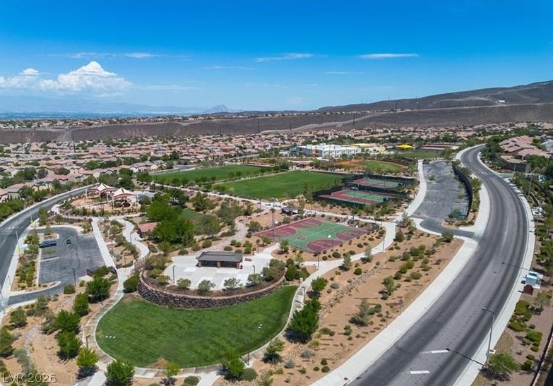 2760 Quinson Lane Henderson NV 89044