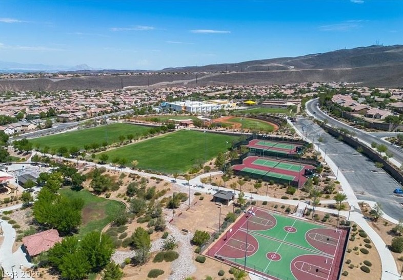 2760 Quinson Lane Henderson NV 89044