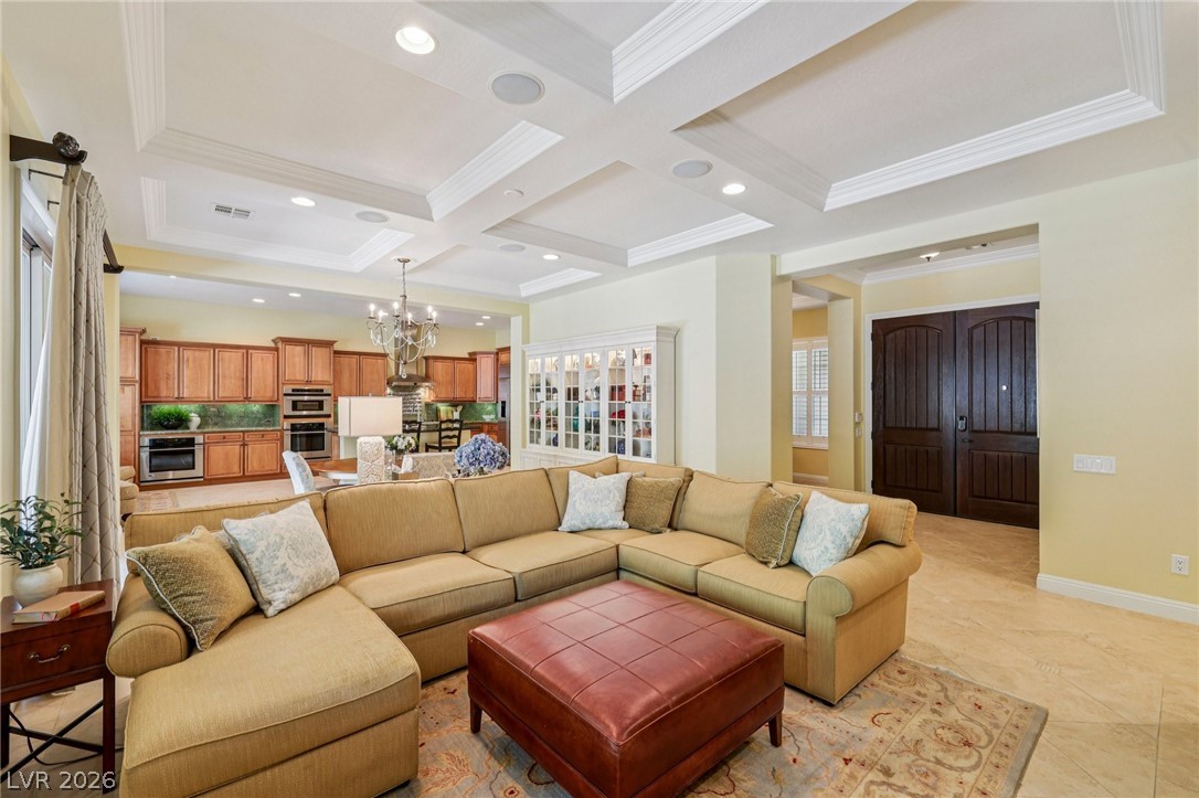 2760 Quinson Lane Henderson NV 89044