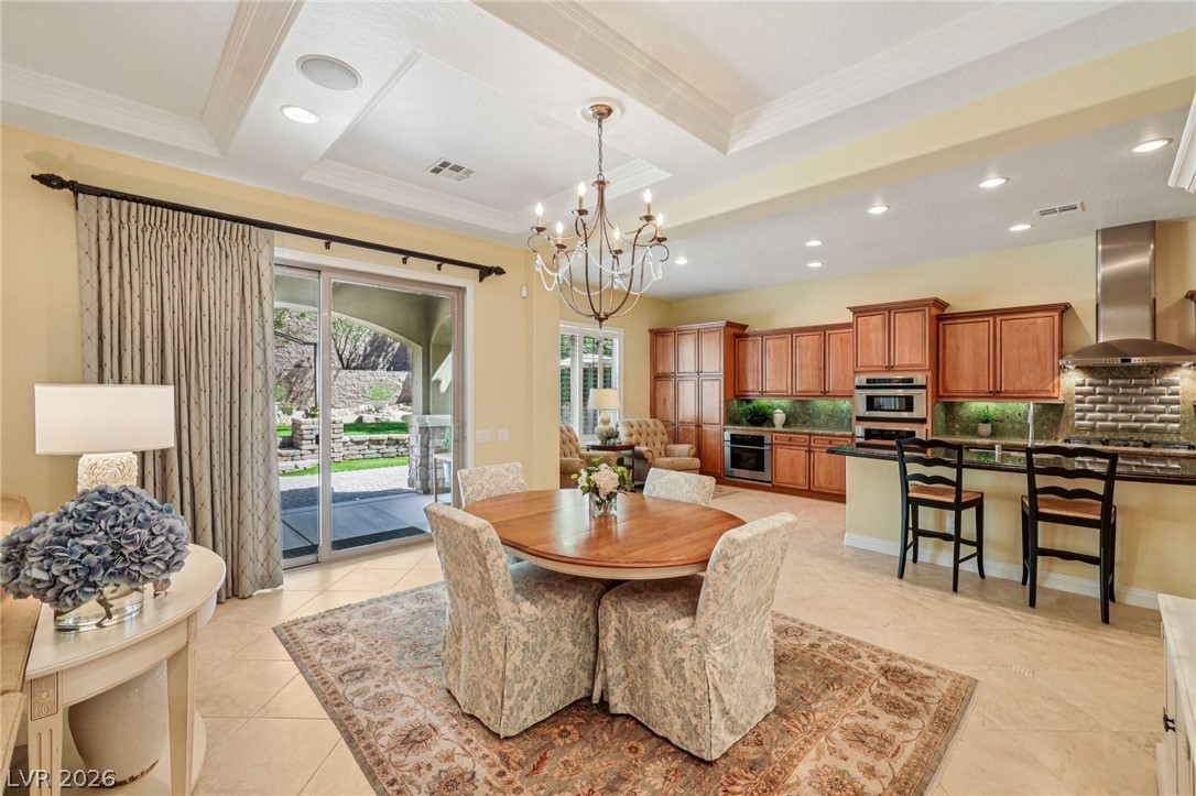 2760 Quinson Lane Henderson NV 89044