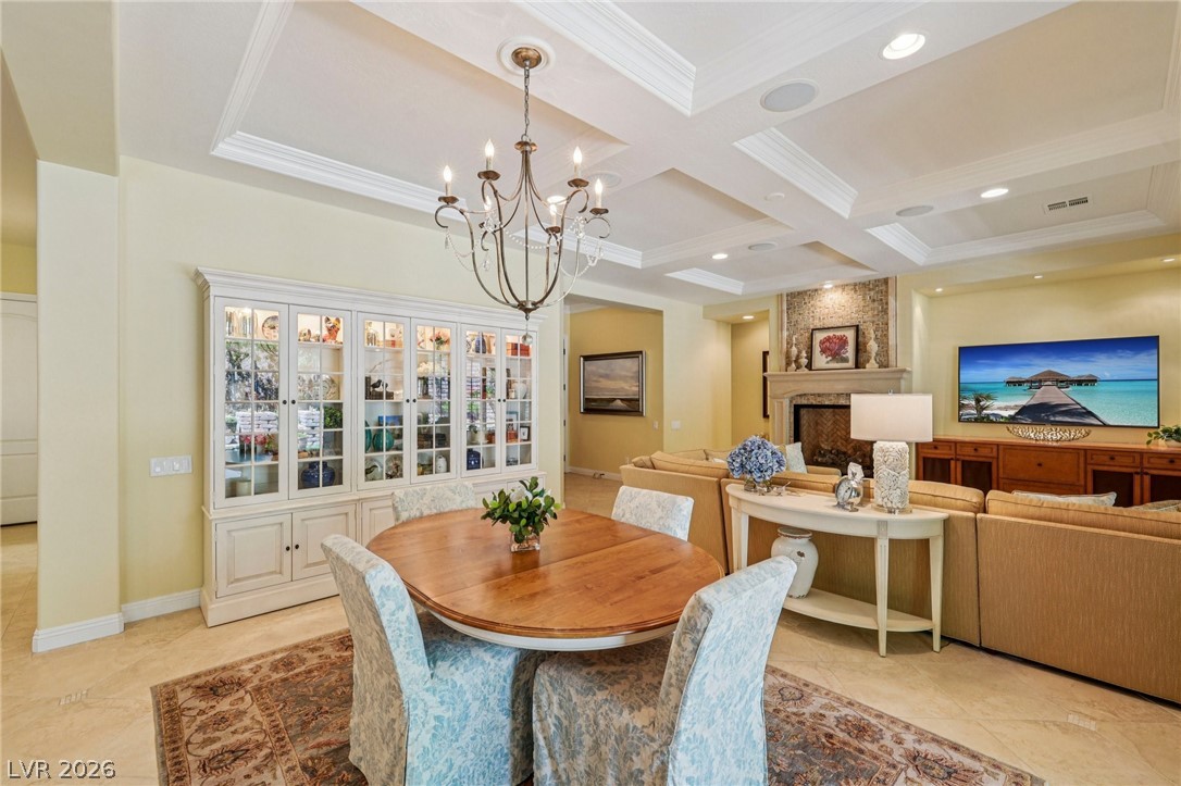 2760 Quinson Lane Henderson NV 89044