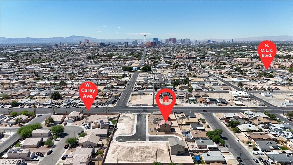 1104 Boylston Avenue Las Vegas NV 89030