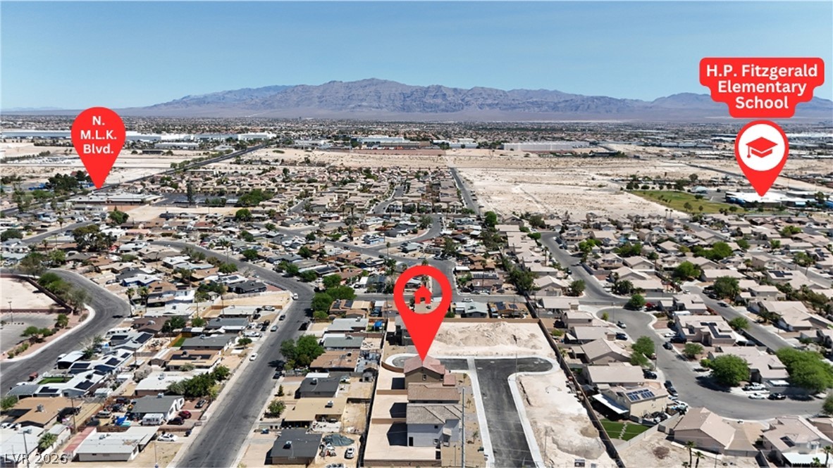 1104 Boylston Avenue Las Vegas NV 89030