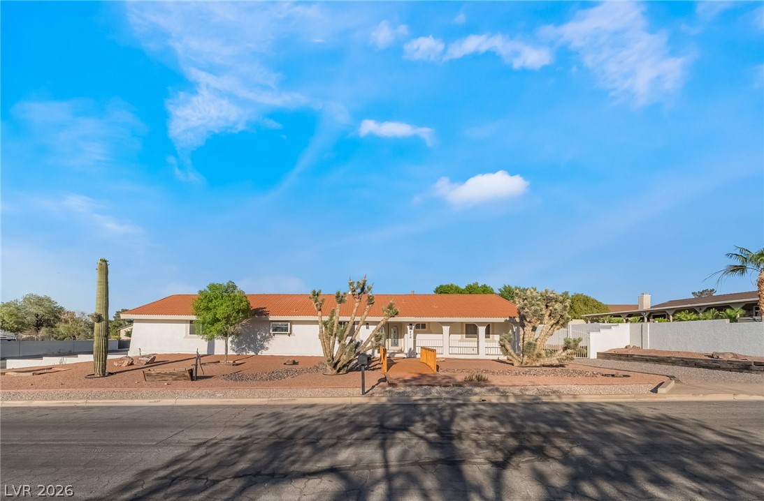 429 Crestway Road Henderson NV 89015