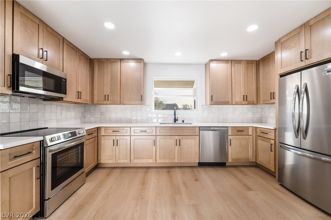 429 Crestway Road Henderson NV 89015