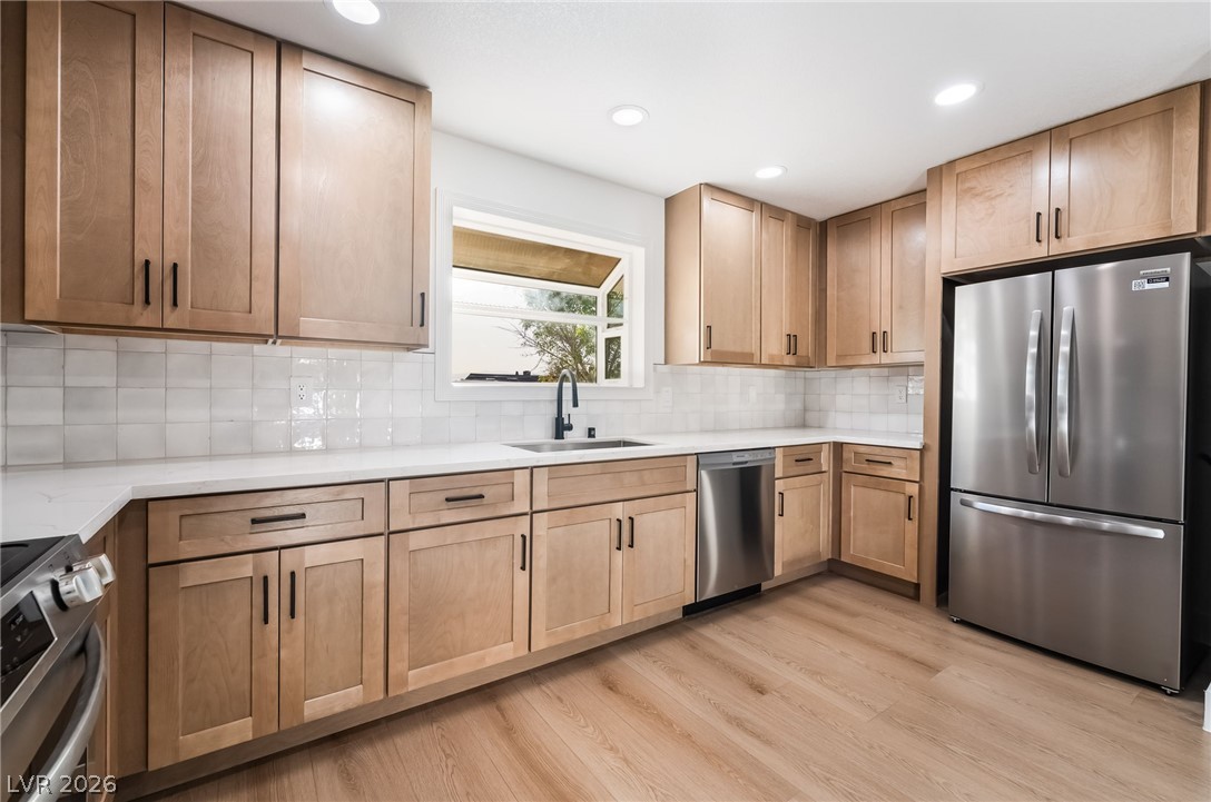 429 Crestway Road Henderson NV 89015