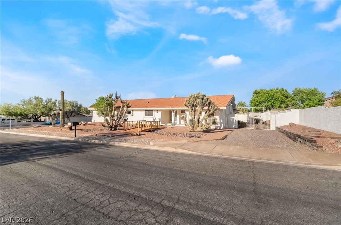 429 Crestway Road Henderson NV 89015