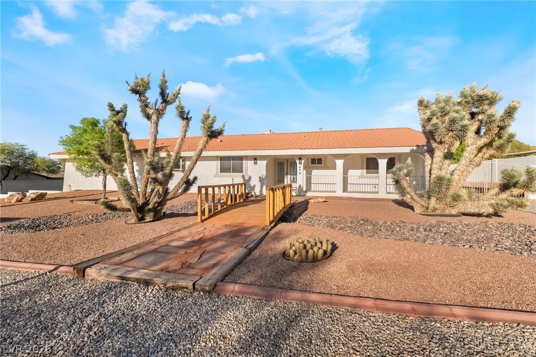 429 Crestway Road Henderson NV 89015