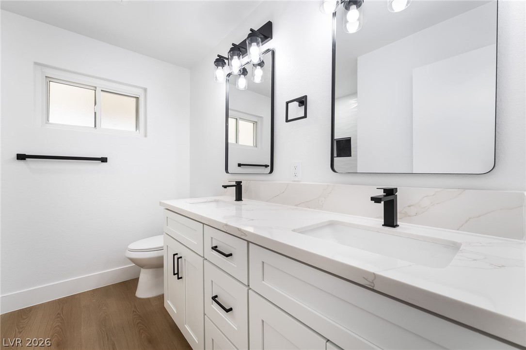 429 Crestway Road Henderson NV 89015