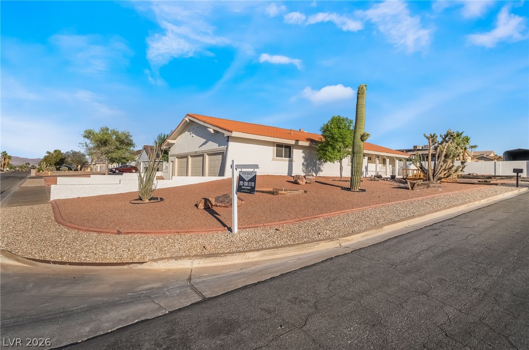 429 Crestway Road Henderson NV 89015