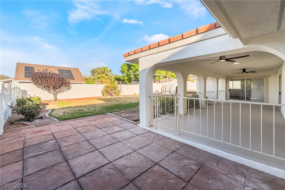 429 Crestway Road Henderson NV 89015