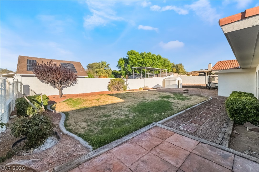 429 Crestway Road Henderson NV 89015