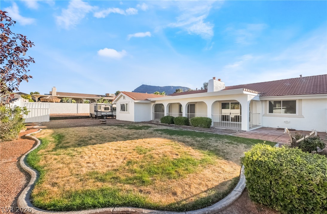 429 Crestway Road Henderson NV 89015
