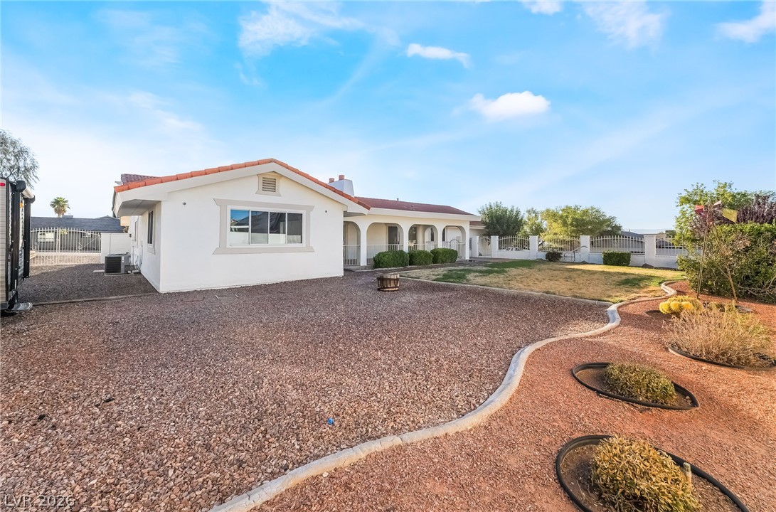429 Crestway Road Henderson NV 89015
