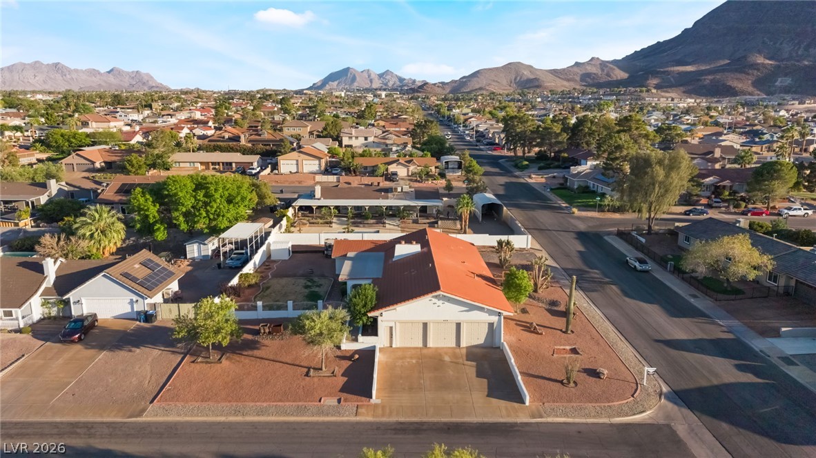 429 Crestway Road Henderson NV 89015