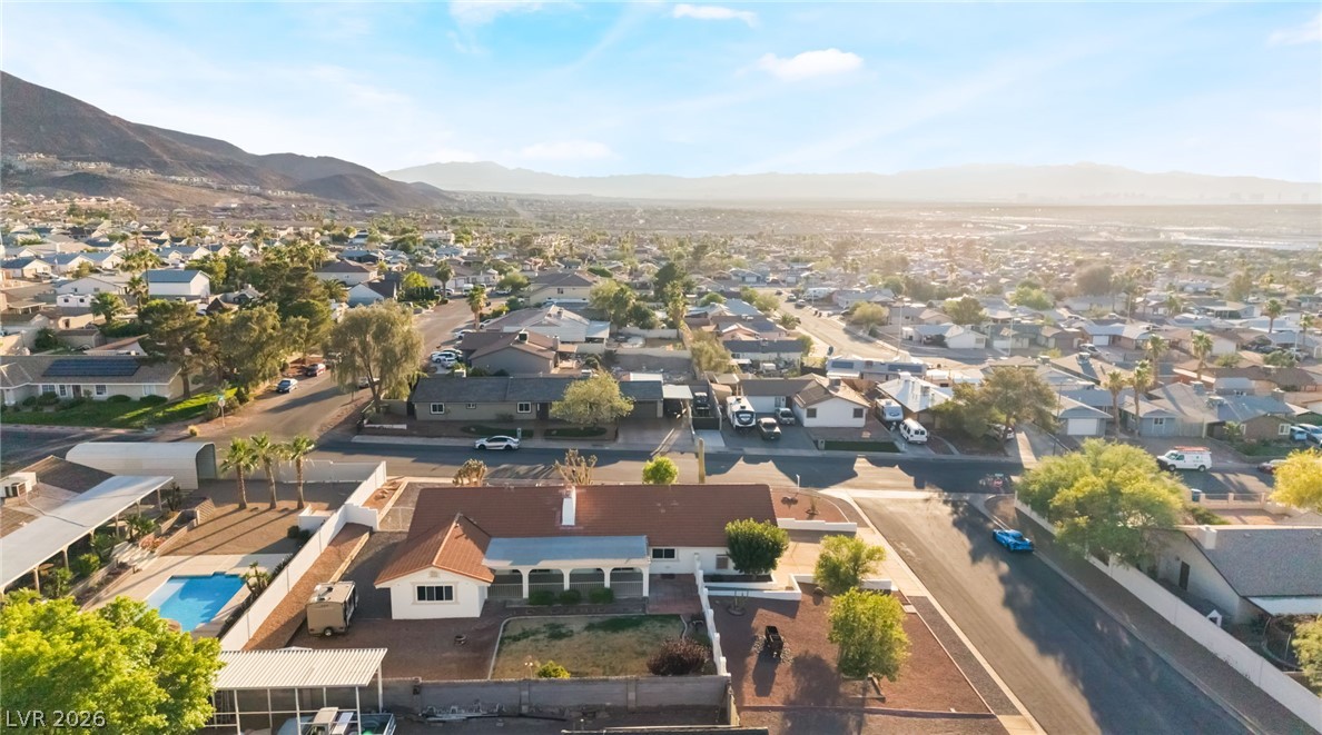 429 Crestway Road Henderson NV 89015