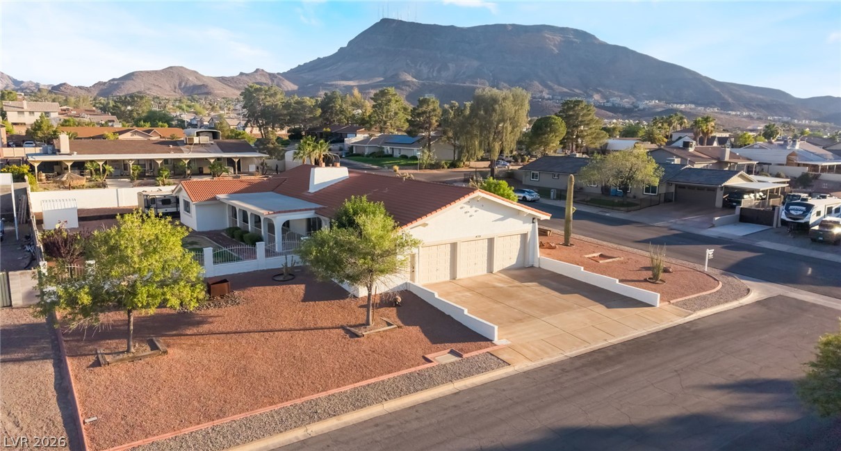 429 Crestway Road Henderson NV 89015