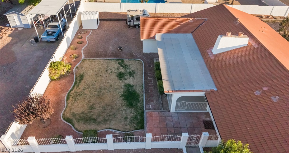 429 Crestway Road Henderson NV 89015