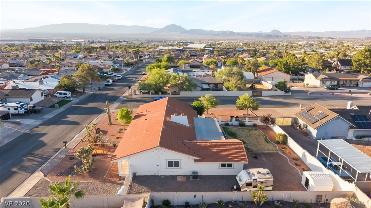 429 Crestway Road Henderson NV 89015