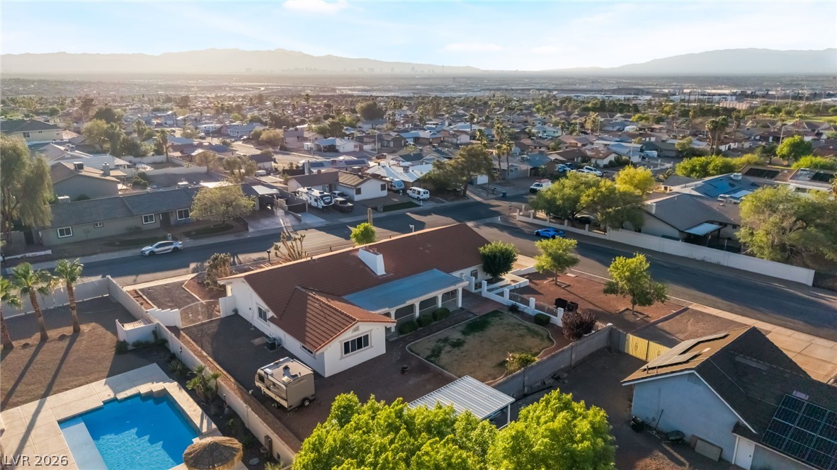 429 Crestway Road Henderson NV 89015