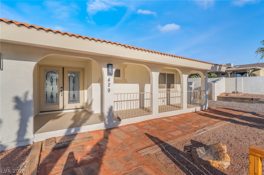 429 Crestway Road Henderson NV 89015
