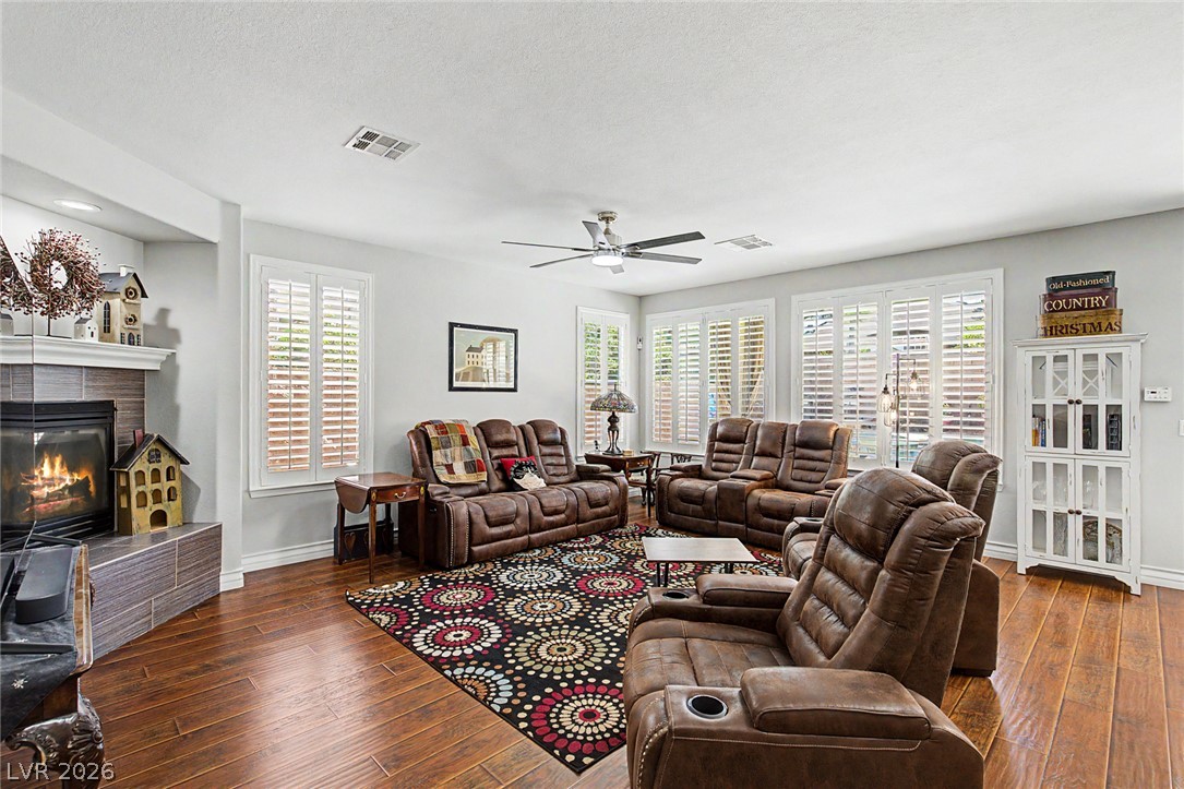2246 Tedesca Drive Henderson NV 89052