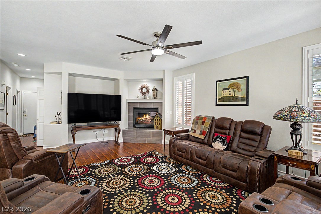 2246 Tedesca Drive Henderson NV 89052