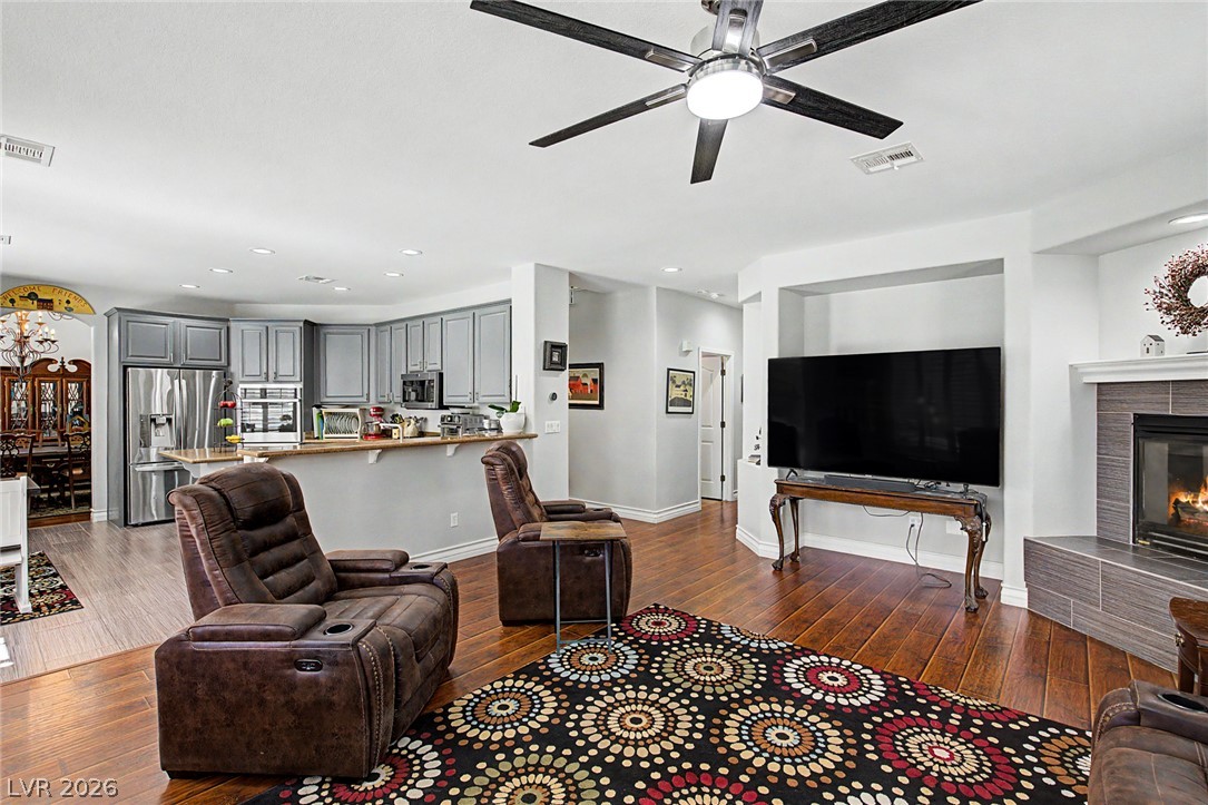 2246 Tedesca Drive Henderson NV 89052