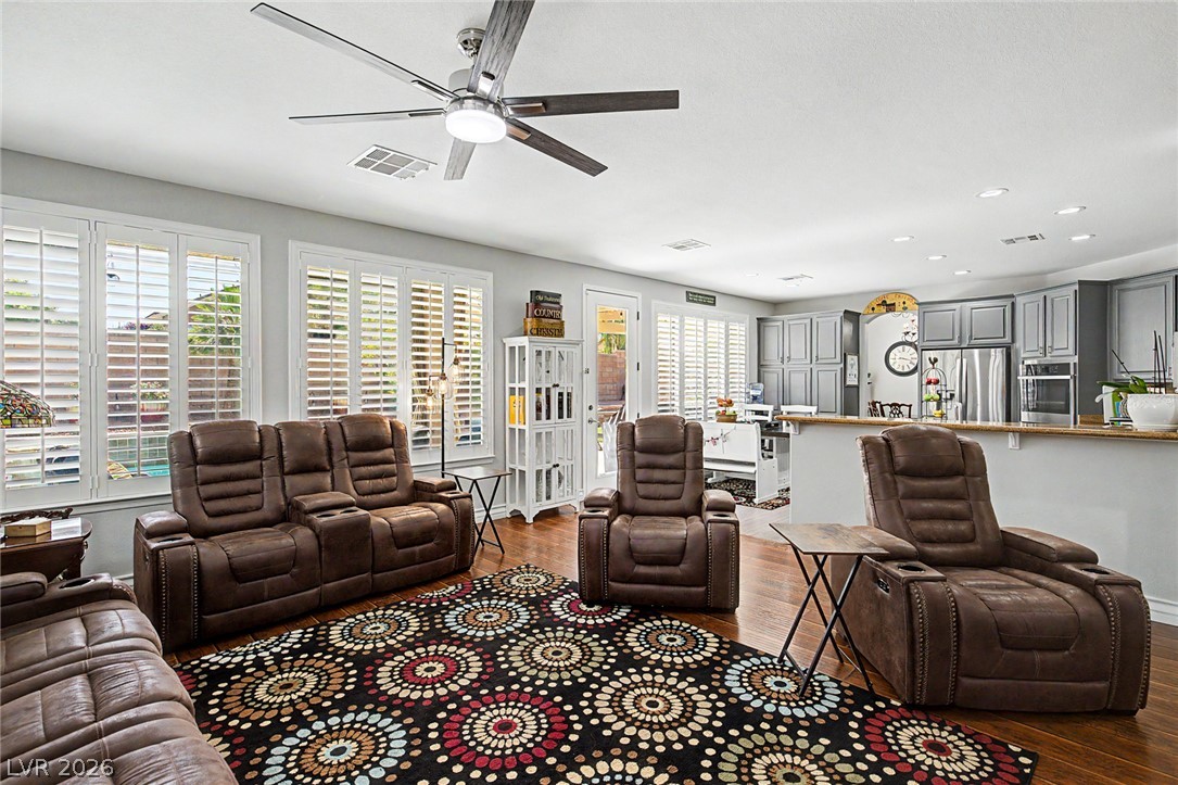 2246 Tedesca Drive Henderson NV 89052