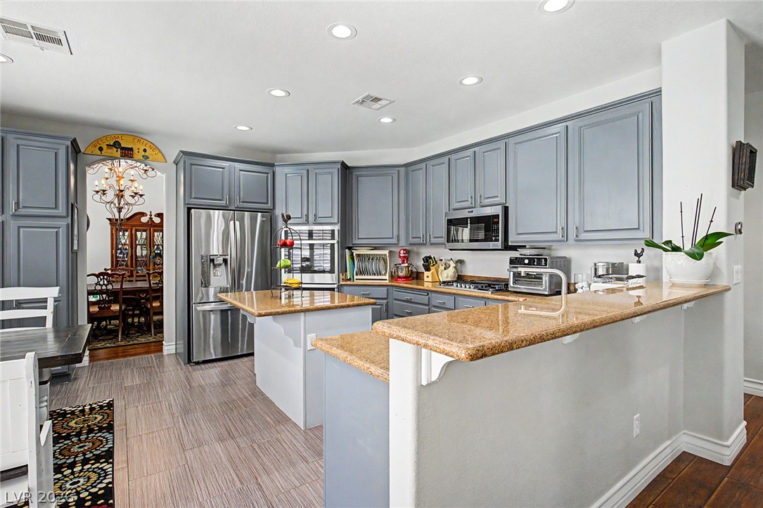 2246 Tedesca Drive Henderson NV 89052