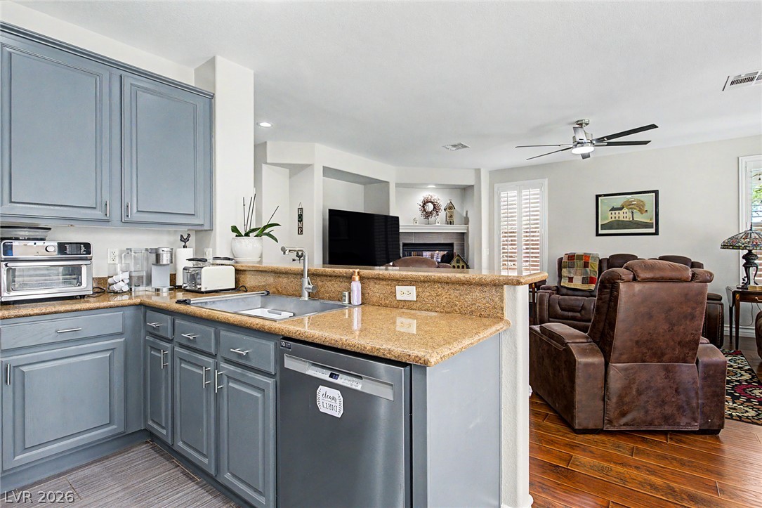 2246 Tedesca Drive Henderson NV 89052