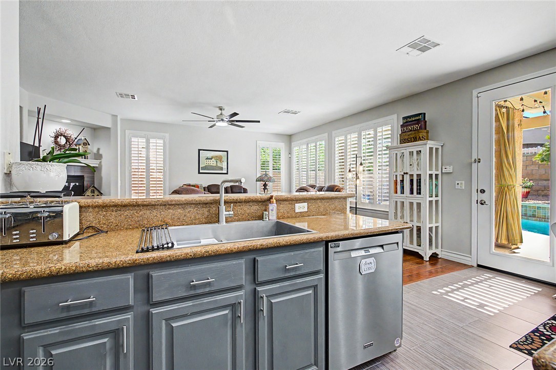 2246 Tedesca Drive Henderson NV 89052