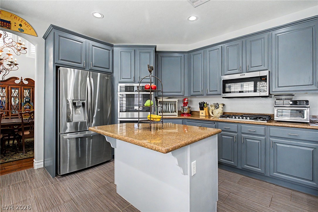 2246 Tedesca Drive Henderson NV 89052