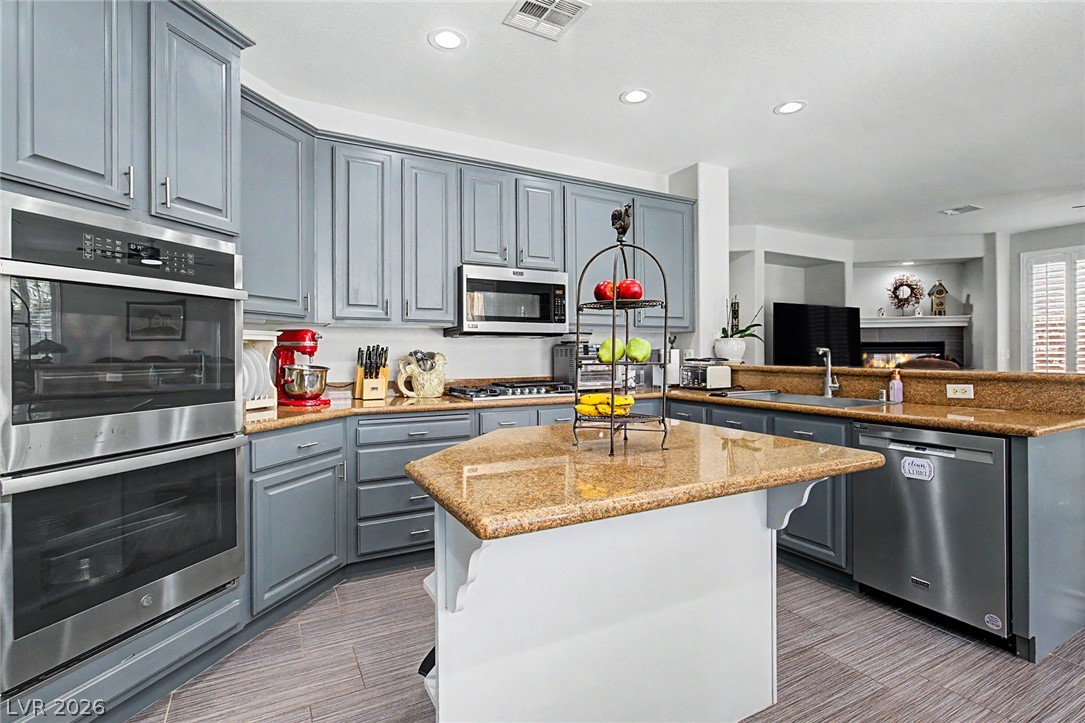 2246 Tedesca Drive Henderson NV 89052