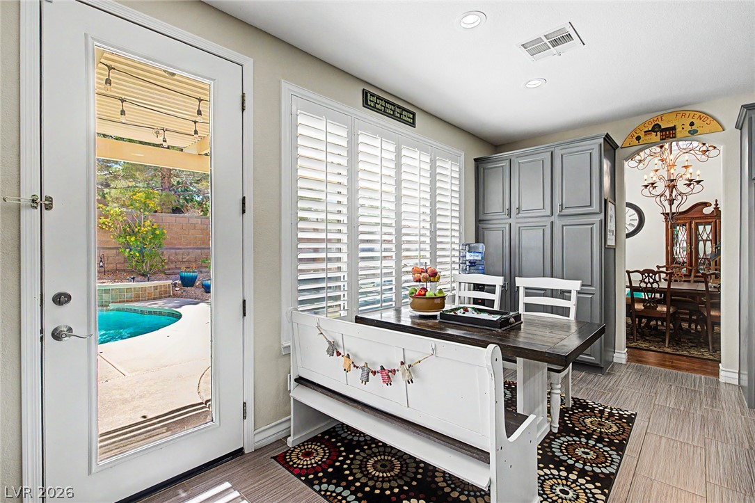 2246 Tedesca Drive Henderson NV 89052