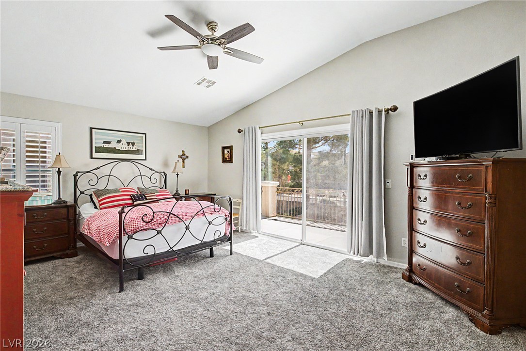 2246 Tedesca Drive Henderson NV 89052
