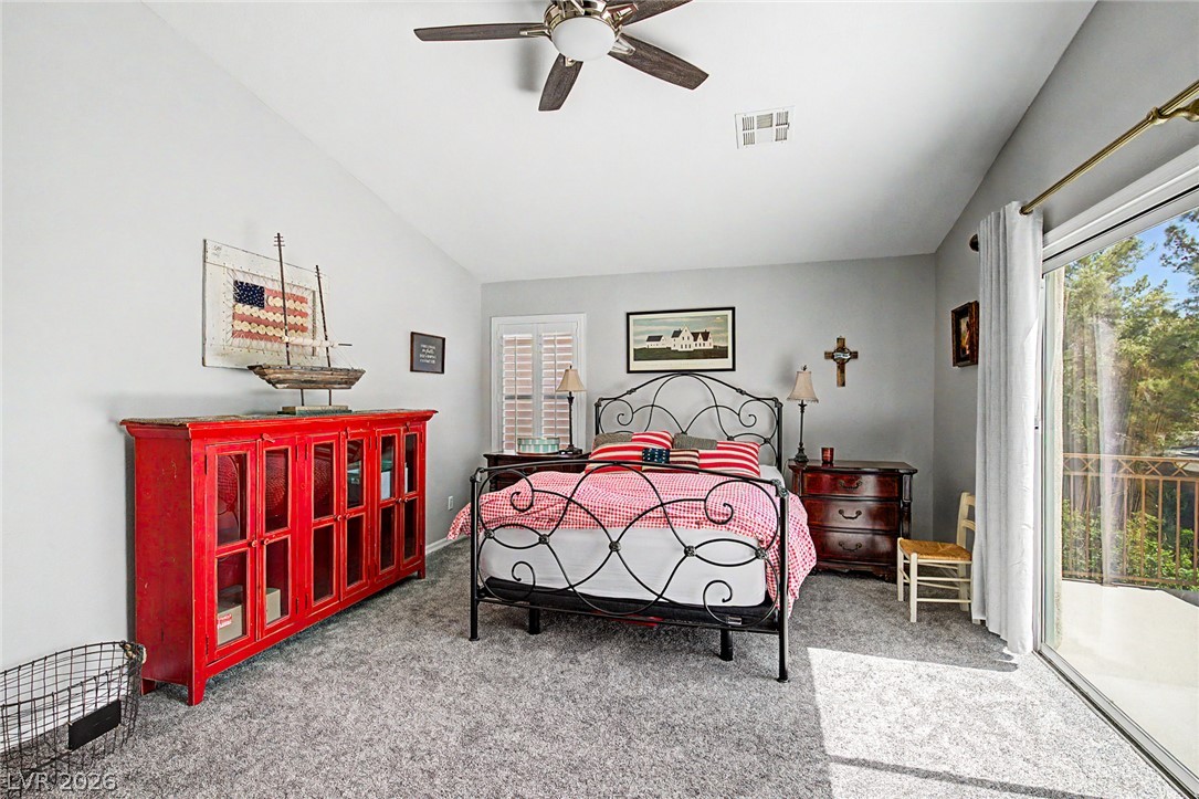 2246 Tedesca Drive Henderson NV 89052